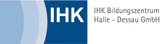 IHK Bildungszentrum Halle-Dessau