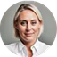 Porträt Sarah
